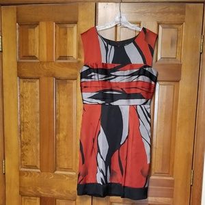 Max and Cleo Dress Size 14